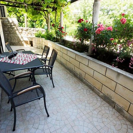 Apartment Matej Dubrovnik Buitenkant foto