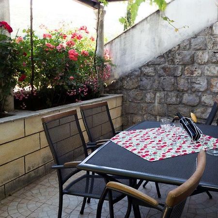 Apartment Matej Dubrovnik Buitenkant foto