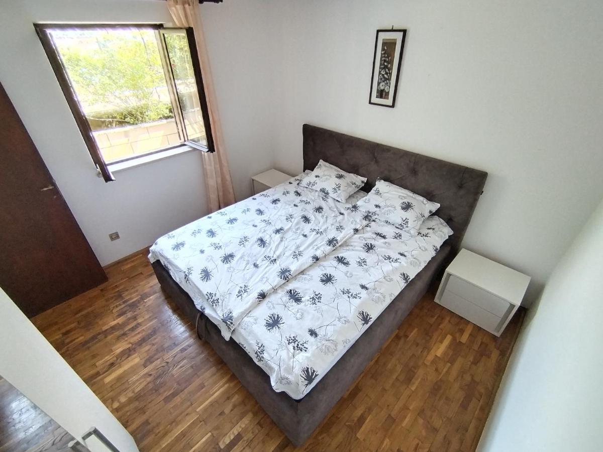 Apartment Matej Dubrovnik Buitenkant foto