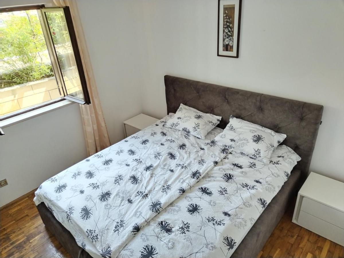 Apartment Matej Dubrovnik Buitenkant foto