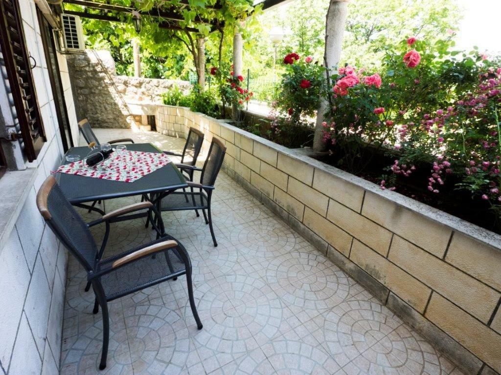 Apartment Matej Dubrovnik Buitenkant foto