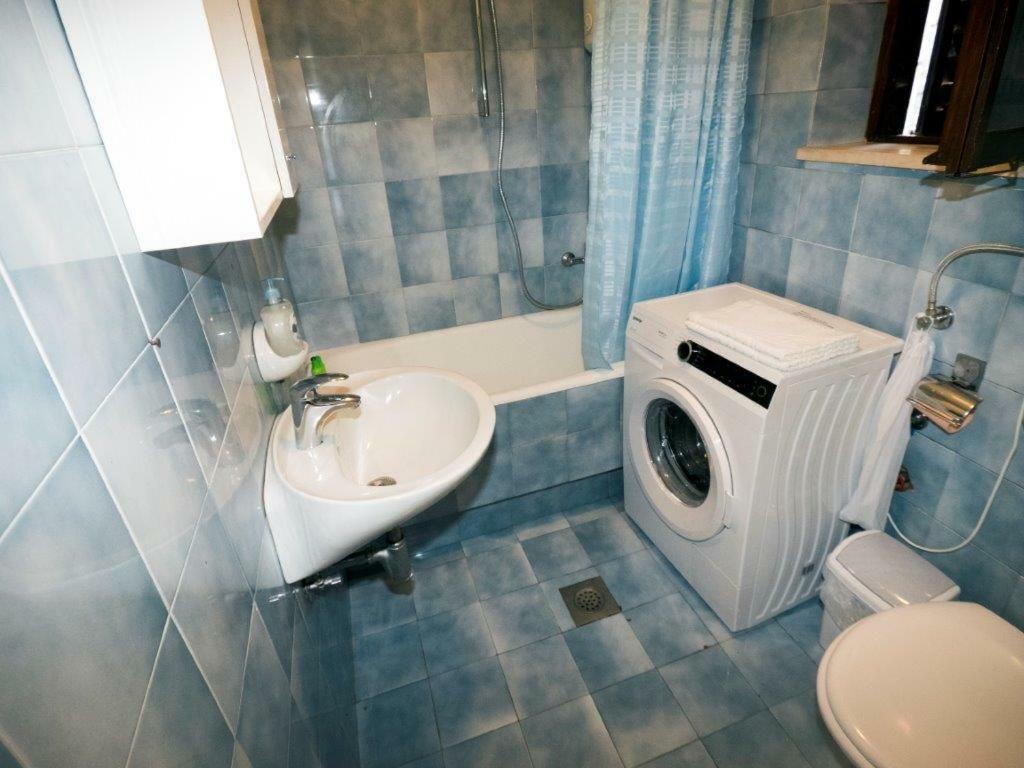 Apartment Matej Dubrovnik Buitenkant foto