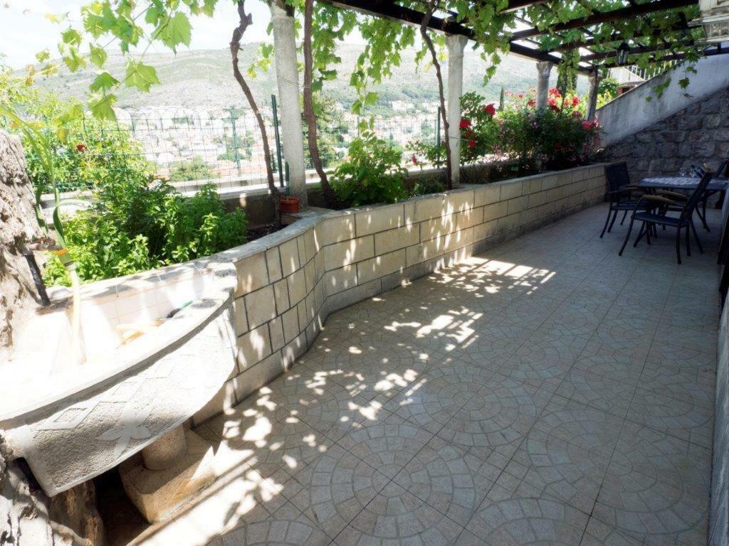 Apartment Matej Dubrovnik Buitenkant foto