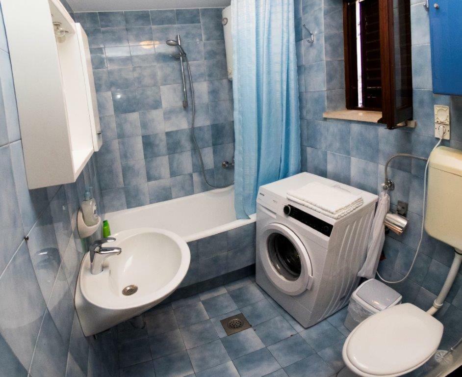 Apartment Matej Dubrovnik Buitenkant foto